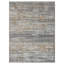 Tapis abstrait doré / gris Selen-1637505665