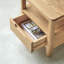 Arto 45cm W Solid Wood Bedside Table-124343287