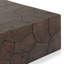 Table basse extérieure Tomlin