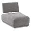 Fauteuil modulaire extensible Aukeem-643256691