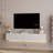 Floating TV Stand Wall Mounted with 16 Color LEDs,69" Modern TV Stand, Floating TV Cabinet Entertainment Center for 55 60 65 Inch TV-708934093-708934099