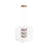 LED 3 - Light Pendant