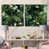 Toile tendue