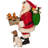 Christmas Dog Nutcracker