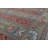 Lynnett One-of-a-Kind Rectangle:4'x6' Wool Area Rug in Celadon