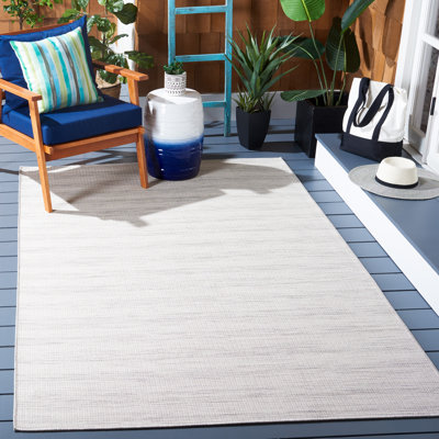 Tapis d'intérieur / extérieur Jennaly Performance