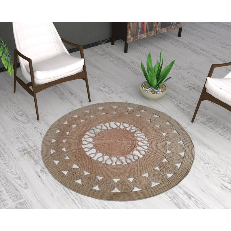 Tapis d'entrée antidérapant Yokota 35 po x 35 po
