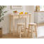Ensemble de table de petit-déjeuner Freeport Haughton-785544668