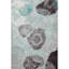 Tapis géométrique de qualité supérieure lavable à la machine Mehara AMF1686-1680715890
