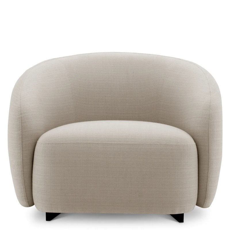 Brice Outdoor Lounge Chair