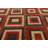 One-of-a-Kind 8'9" X 12'1" New Age Wool Area Rug in