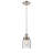 Clara 1 - Light Single Pendant-360054131-360054133-360054132