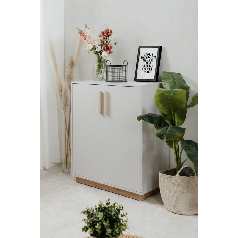 Aurigemma Modern Storage Unit Accent Chest