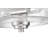 Winn Glass Semi Flush Mount-1492154085