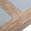 Artie 79'' Outdoor Dining Table-820094913