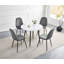 4 - Person Dining Set-608358348
