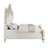 Traditional Luxurious upholstered bed,bed frame,platform bed-80269925