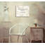 Citation artistique «Life is all about the voyage». Toile tendue par P. Terrell Gallery-1681127532