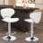 Enyeart Swivel Adjustable Height Bar Stool-328324557