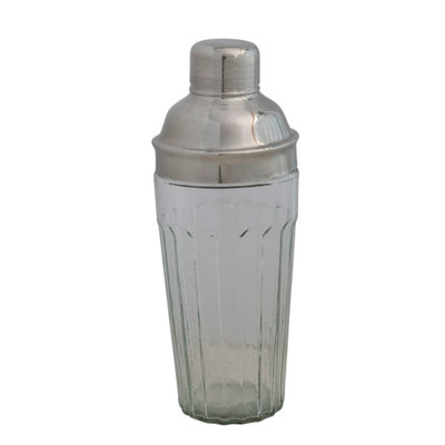 Nayelly Glass Shaker