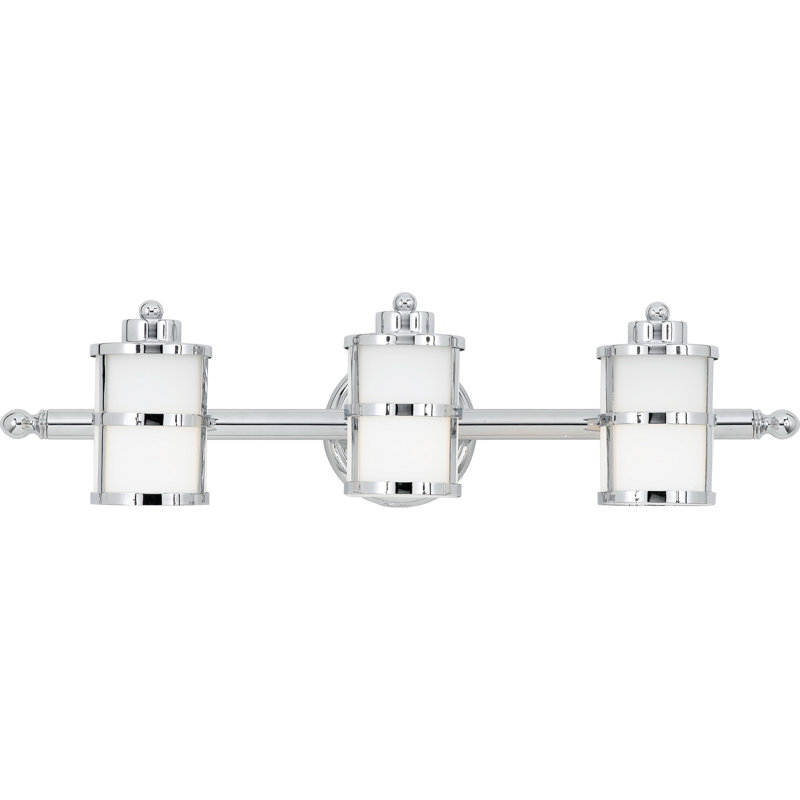 Delavan Dimmable Vanity Light
