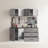 Garage Cabinet Set