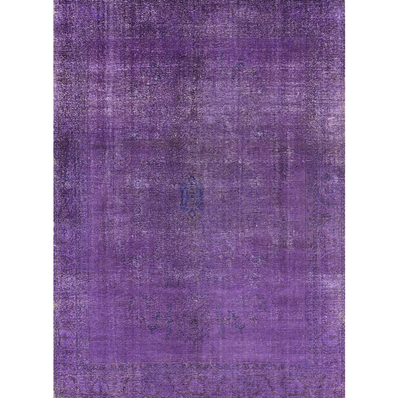 Oriental Indoor Rug, Runner 2' x 5'