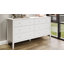 Arzell Solid Pinewood/ MDF 6 Drawer Dresser-787438113