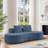 Boneless 2 - Piece Upholstered Sofa-1977231578