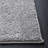 Dakarii Pattern And Solid 300 Performance Solid Color Rug-744697544