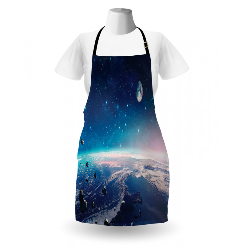 Tablier d’univers