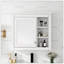 Pharmacie murale 30 "x 28"-354428250
