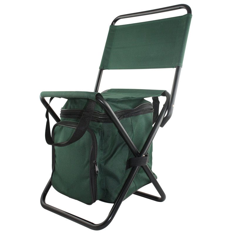 Daggett Folding Camping Chair