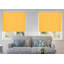 Indoor Blackout Trimmable Roller Blind – Custom Fit Window Shade with Light Control & Privacy-2023317601-2023318421