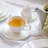 Amelie Piece Handmade Bone China Dinnerware Set