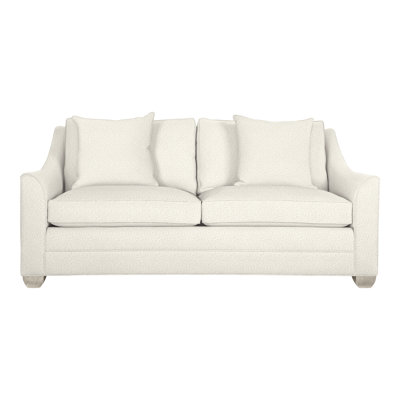 Nicholas Upholstered 69.5'' Sofa