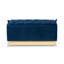 88.9cm Wide Tufted Rectangle Solid Colour Standard Ottoman with Storage-1069754096