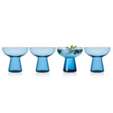 Phoebe 18 oz. Margarita Glasses