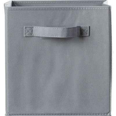 Bac en plastique Wayfair Basics