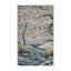 Tapis beige soyeux et moelleux-1949335636