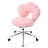 360°Swivel Height Adjustable