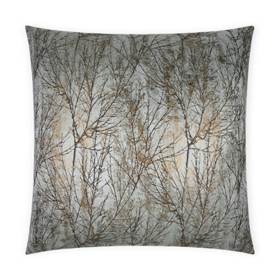 Twiggy Pillow Cover & Insert