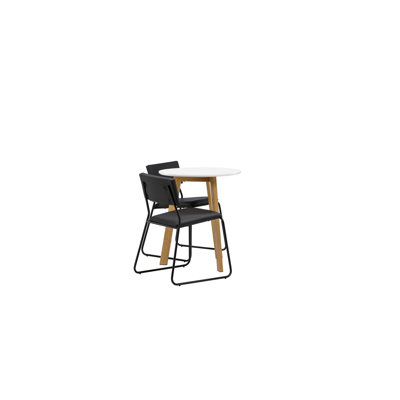 Wallingford 2 - Person Dining Set