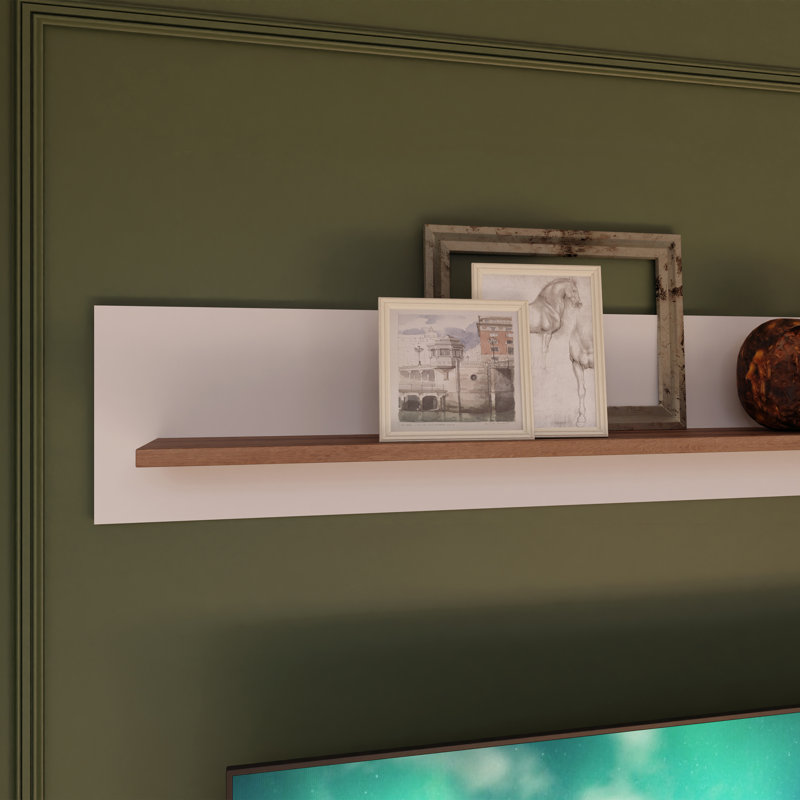 Silvino Bracket Shelf