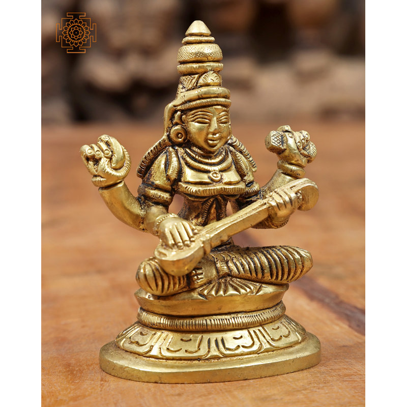 Handmade Figurine / Sculpture Decorative Object