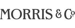 Morris & Co. Logo