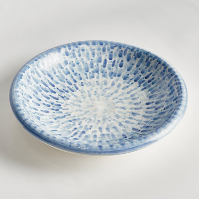 Villa Handmade Decorative Bowl