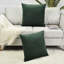 Housse de coussin en velours uni-352096247-344661268