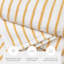 Serviette de plage 100% coton Cabana-100790448