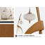 Praying Mantis Floor Lamp-1065877182